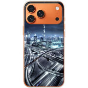 Чохол BoxFace Apple iPhone 17 Pro Max 
