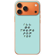Чохол BoxFace Apple iPhone 17 Pro Max 