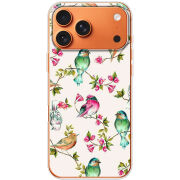 Чохол BoxFace Apple iPhone 17 Pro Max 