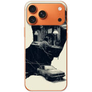Чохол BoxFace Apple iPhone 17 Pro Max 