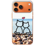 Чохол BoxFace Apple iPhone 17 Pro Max 