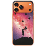 Чохол BoxFace Apple iPhone 17 Pro Max 
