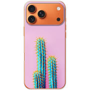 Чохол BoxFace Apple iPhone 17 Pro Max 