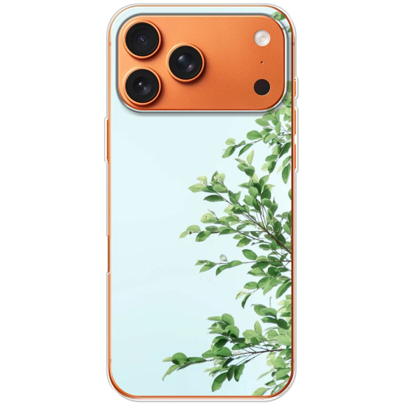 Чохол BoxFace Apple iPhone 17 Pro Max 