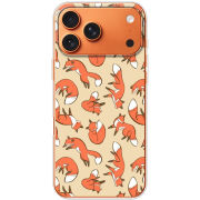 Чохол BoxFace Apple iPhone 17 Pro Max 