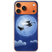 Чохол BoxFace Apple iPhone 17 Pro Max Christmas Dragon