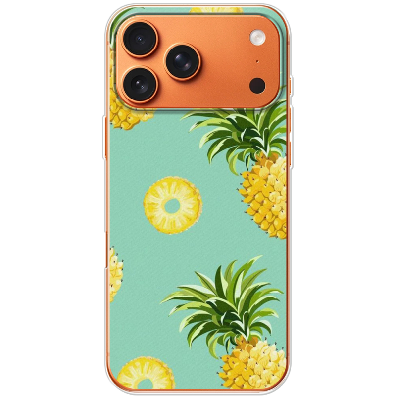 Чохол BoxFace Apple iPhone 17 Pro Max 