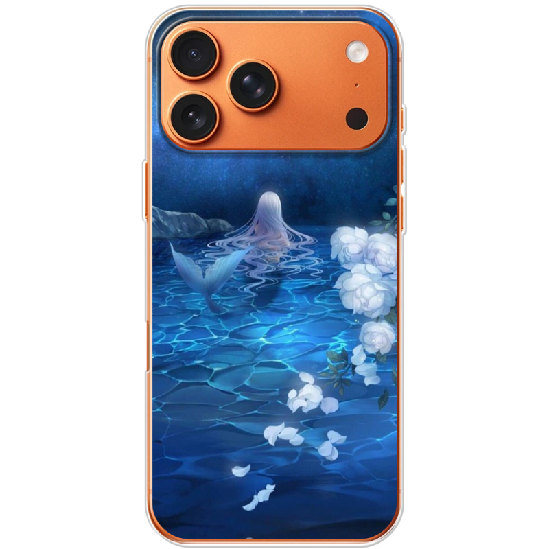 Чохол BoxFace Apple iPhone 17 Pro Max 