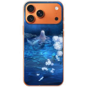 Чохол BoxFace Apple iPhone 17 Pro Max 