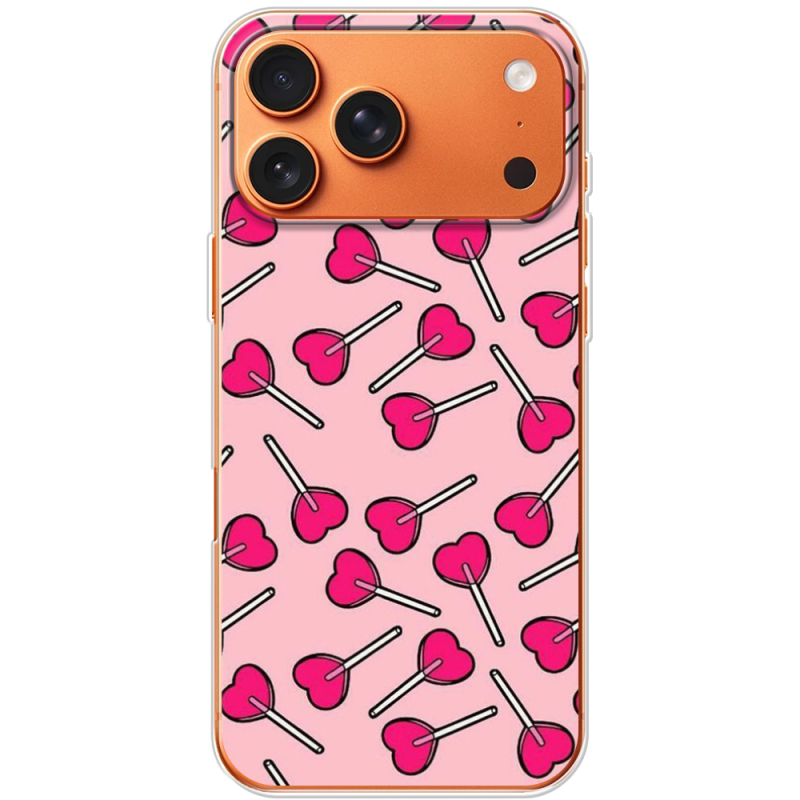 Чохол BoxFace Apple iPhone 17 Pro Max 