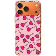 Чохол BoxFace Apple iPhone 17 Pro Max 