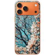 Чохол BoxFace Apple iPhone 17 Pro Max 
