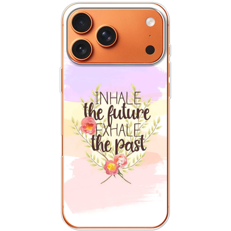 Чохол BoxFace Apple iPhone 17 Pro Max 