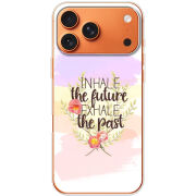 Чохол BoxFace Apple iPhone 17 Pro Max 