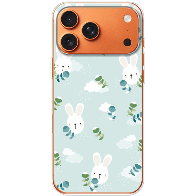 Чохол BoxFace Apple iPhone 17 Pro Max 