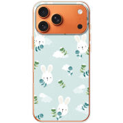 Чохол BoxFace Apple iPhone 17 Pro Max 