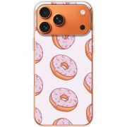 Чохол BoxFace Apple iPhone 17 Pro Max 