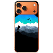 Чохол BoxFace Apple iPhone 17 Pro Max 