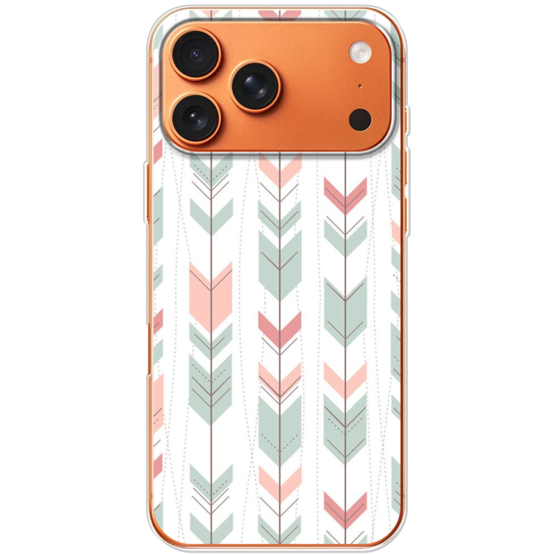 Чохол BoxFace Apple iPhone 17 Pro Max 