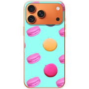 Чохол BoxFace Apple iPhone 17 Pro Max 