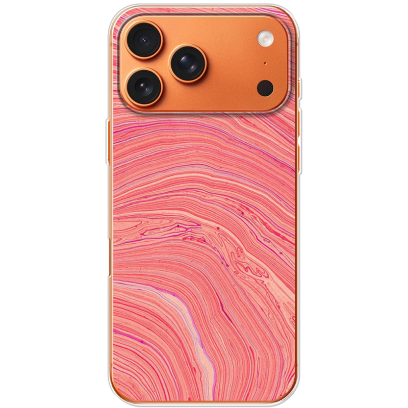 Чохол BoxFace Apple iPhone 17 Pro Max 