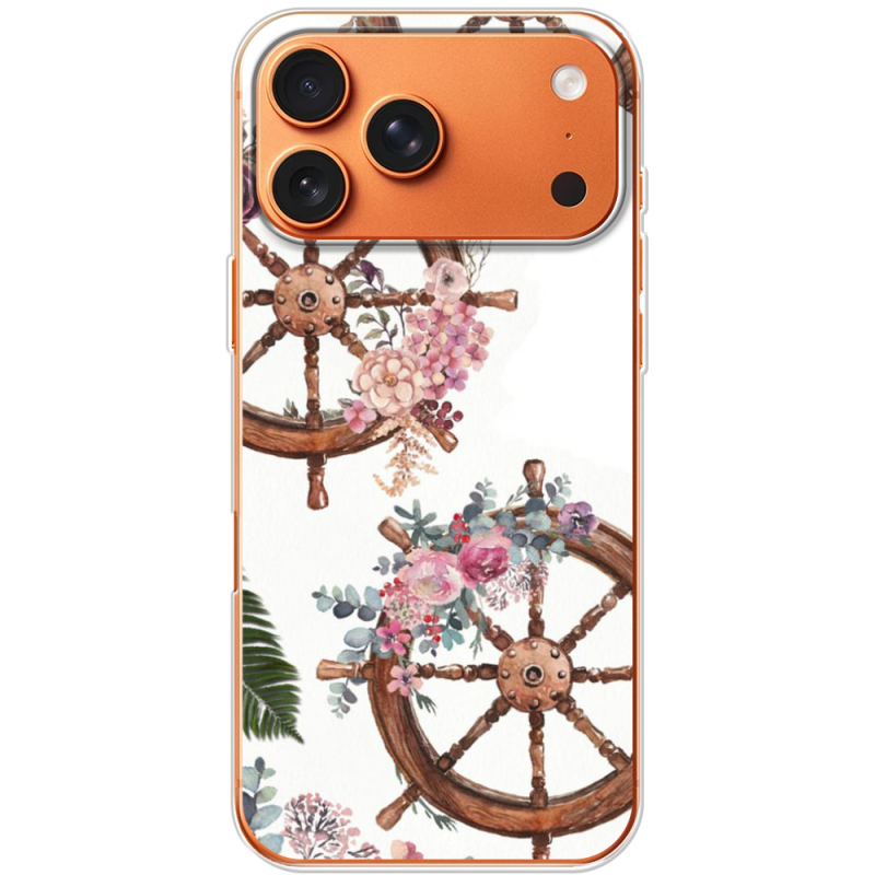 Чохол BoxFace Apple iPhone 17 Pro Max 