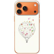 Чохол BoxFace Apple iPhone 17 Pro Max 