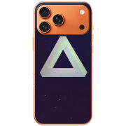 Чохол BoxFace Apple iPhone 17 Pro Max 