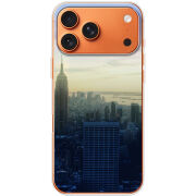 Чохол BoxFace Apple iPhone 17 Pro Max 