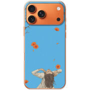 Чохол BoxFace Apple iPhone 17 Pro Max 