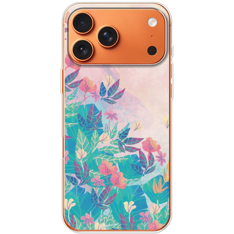 Чохол BoxFace Apple iPhone 17 Pro Max 