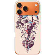 Чохол BoxFace Apple iPhone 17 Pro Max 