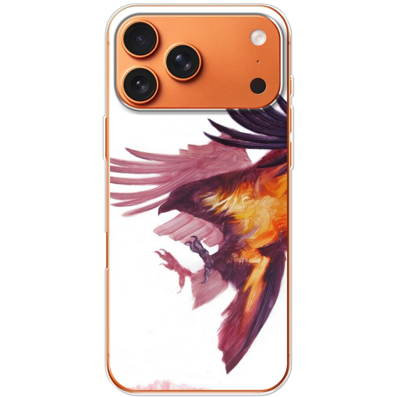 Чохол BoxFace Apple iPhone 17 Pro Max 