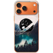 Чохол BoxFace Apple iPhone 17 Pro Max 