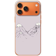 Чохол BoxFace Apple iPhone 17 Pro Max 
