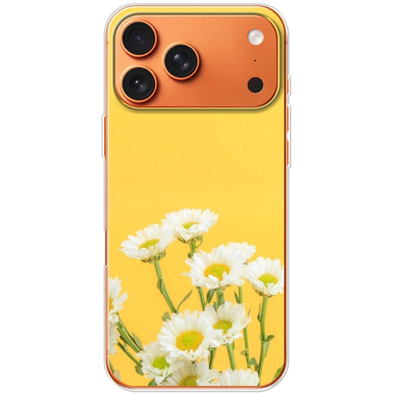 Чохол BoxFace Apple iPhone 17 Pro Max 