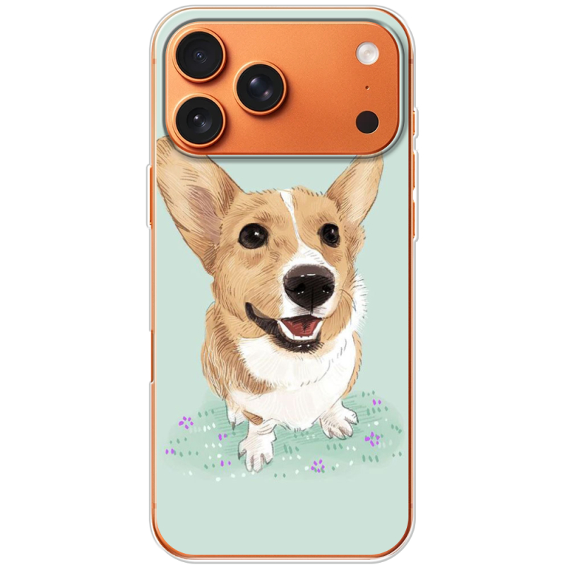 Чохол BoxFace Apple iPhone 17 Pro Max 