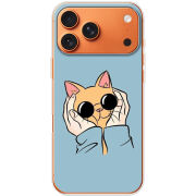 Чохол BoxFace Apple iPhone 17 Pro Max 