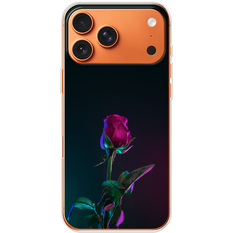 Чохол BoxFace Apple iPhone 17 Pro Max 