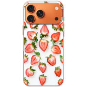 Чохол BoxFace Apple iPhone 17 Pro Max 