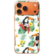 Чохол BoxFace Apple iPhone 17 Pro Max 