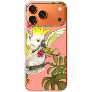 Чохол BoxFace Apple iPhone 17 Pro Max 