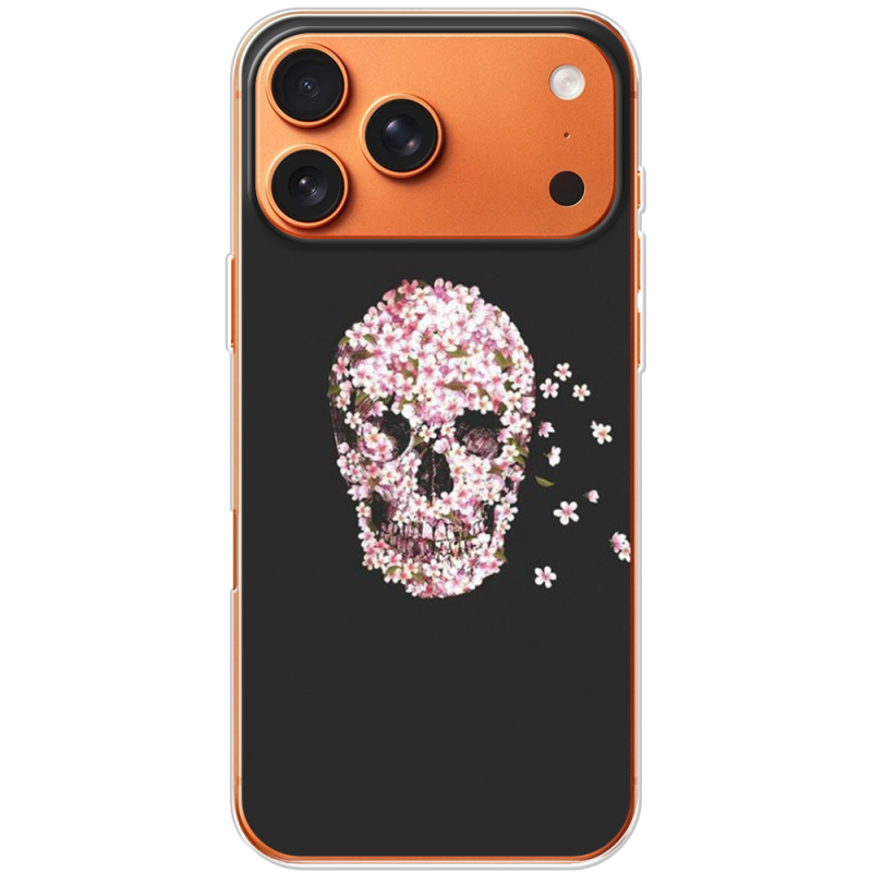 Чохол BoxFace Apple iPhone 17 Pro Max 