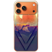 Чохол BoxFace Apple iPhone 17 Pro Max 