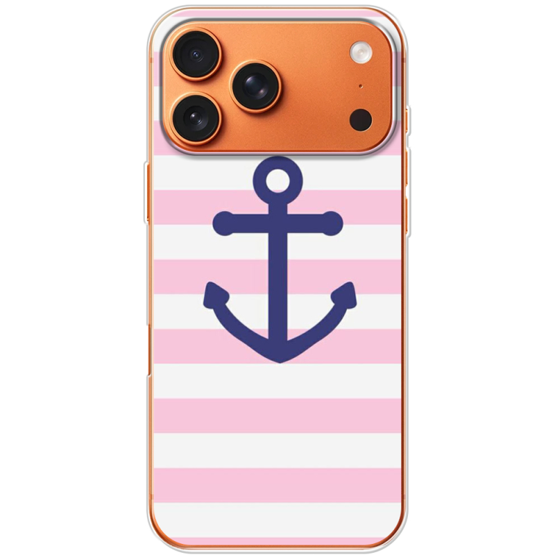 Чохол BoxFace Apple iPhone 17 Pro Max 