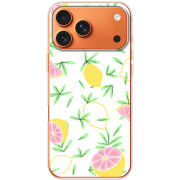 Чохол BoxFace Apple iPhone 17 Pro Max 