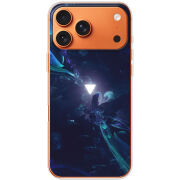 Чохол BoxFace Apple iPhone 17 Pro Max 