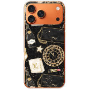 Чохол BoxFace Apple iPhone 17 Pro Max 