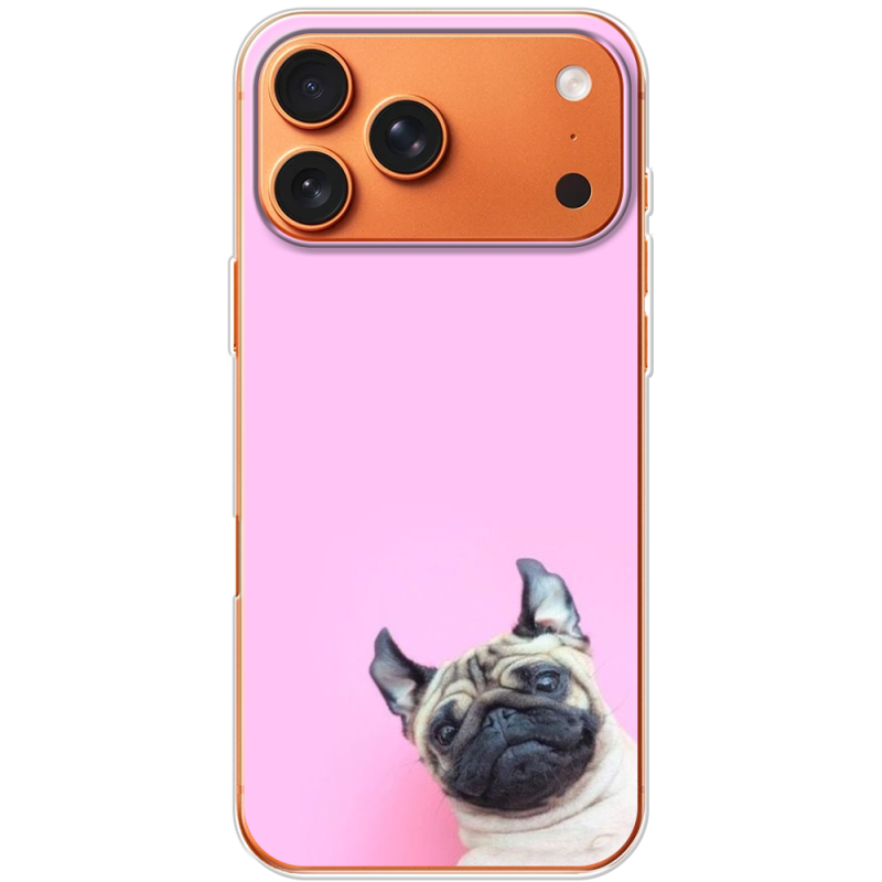 Чохол BoxFace Apple iPhone 17 Pro Max 