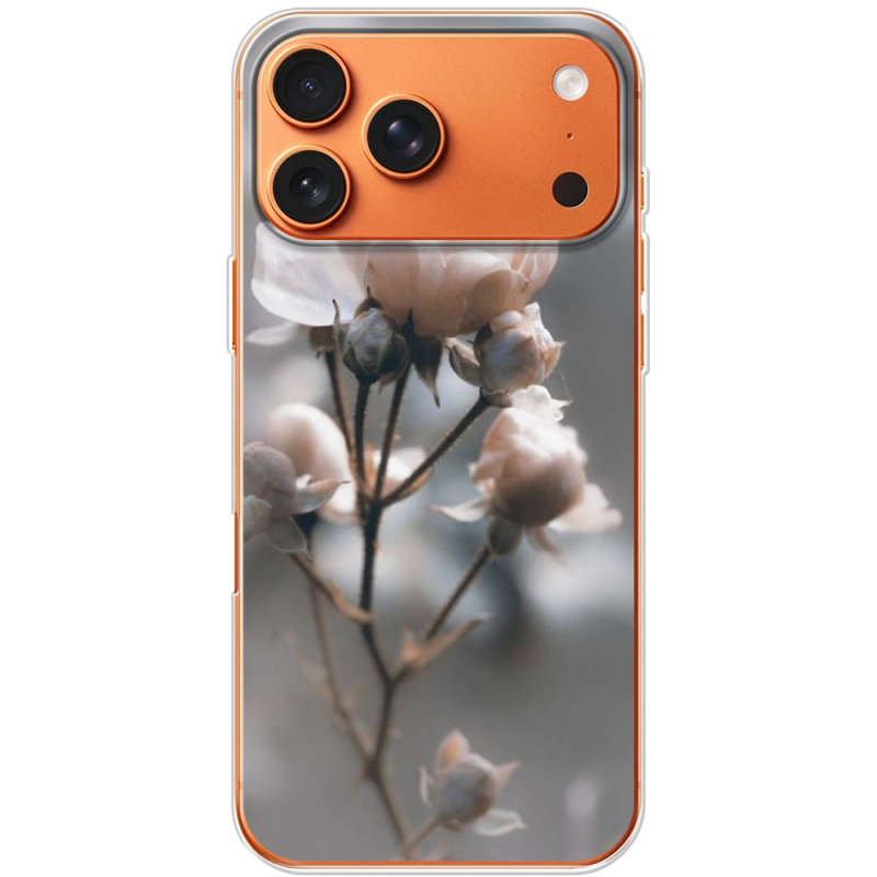 Чохол BoxFace Apple iPhone 17 Pro Max 